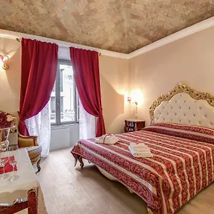 La Reggia Dei Principi Hotel economico Roma