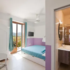 navštívit hotel