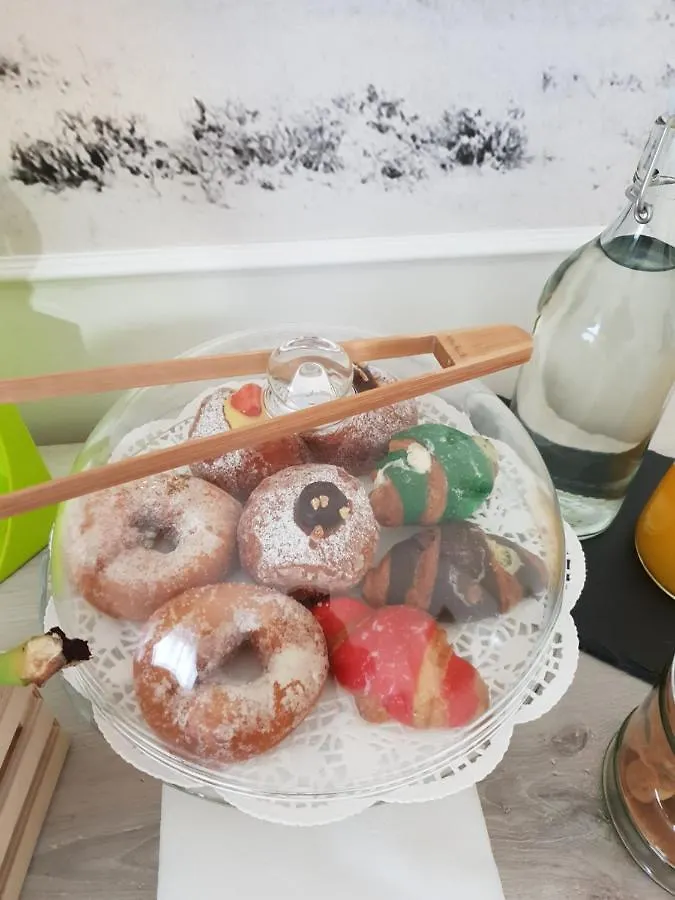 Perla Sicula Bed & Breakfast Katanya