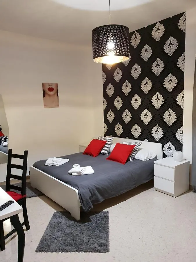 Perla Sicula Bed & Breakfast Katanya