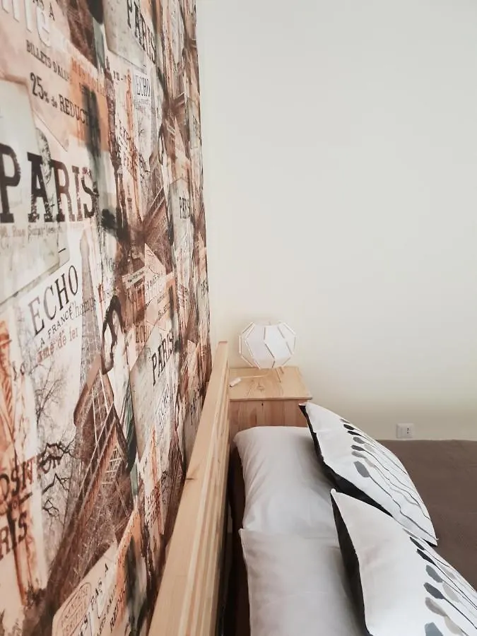 Perla Sicula Bed & Breakfast Katanya