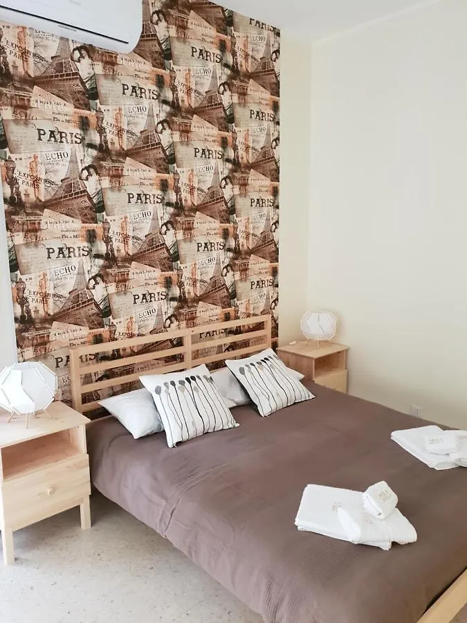 Perla Sicula Bed & Breakfast Katanya