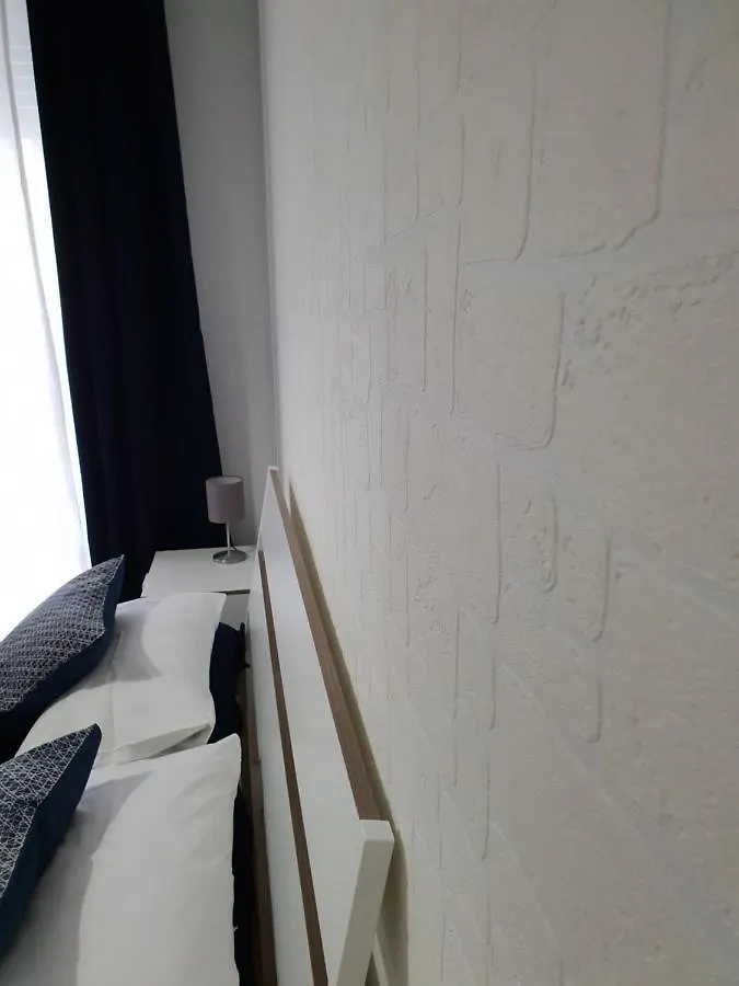 Perla Sicula Bed & Breakfast Katanya 0*,