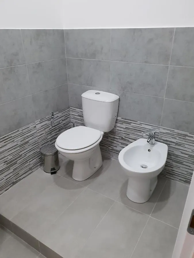 Perla Sicula Bed & Breakfast Katanya