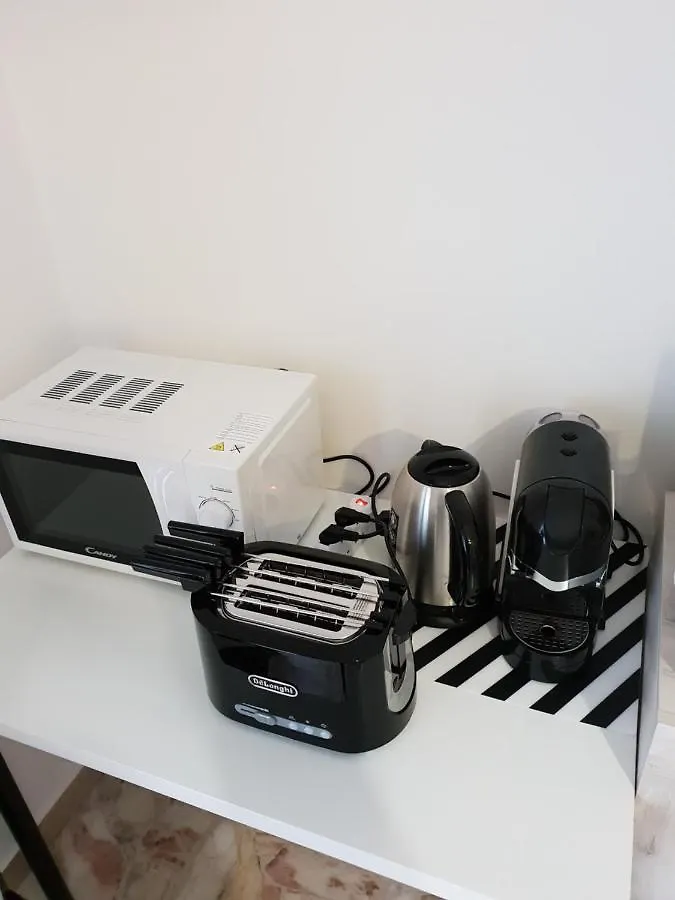 Perla Sicula Bed & Breakfast Katanya