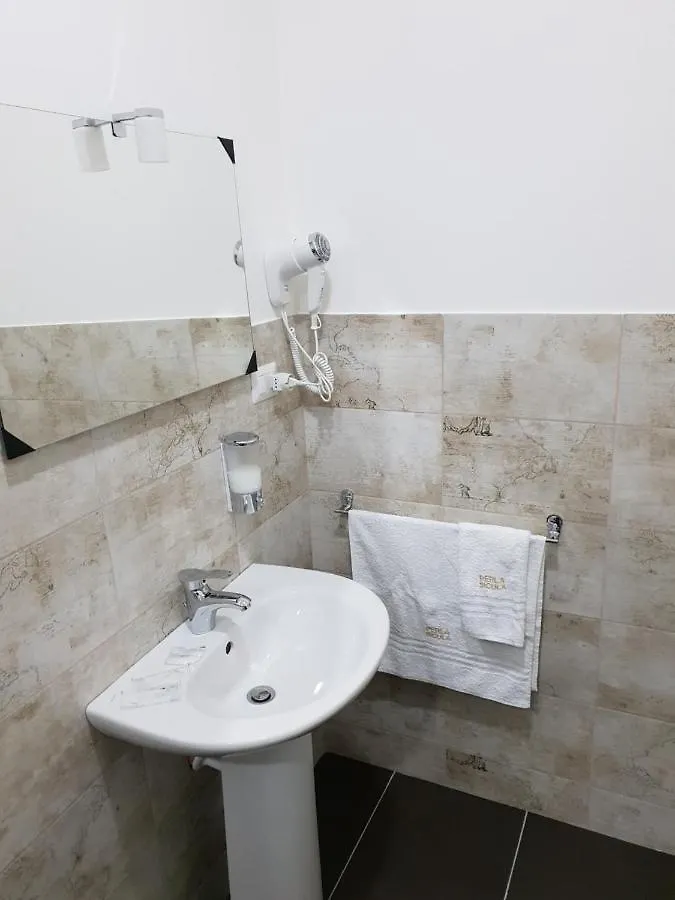 Perla Sicula Bed & Breakfast Katanya